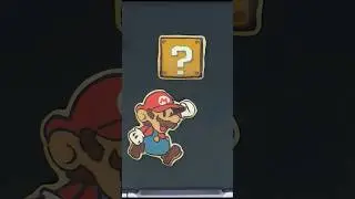 Super Mario Pancake Art STOPMOTION