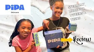 New Preppy Skincare 🥳 Pipa Unboxing