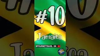 Let's go on a culinary adventure to Jamaica!🇯🇲🍽️ #JamaicanCuisine #foodie #jamaica #worldcuisine