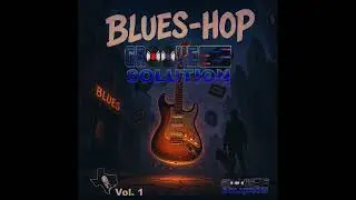 #BluesHop