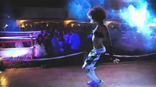 Tortured Soul - Can't Keep Rhythm From A Dancer (Miguel Migs Salted Vocal)