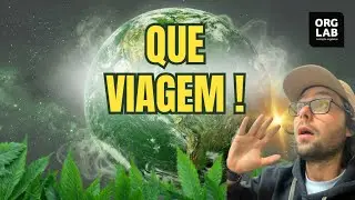 CULTIVAR É UMA VIAGEM ESPACIAL - Dúvidas de cultivo e outras viagens 
