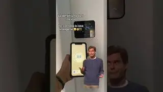 Cuando ya  quieres domótizar todo😅🙊💙🏡📲