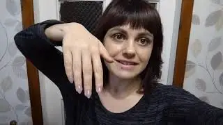 Прогулка по городу .Унылое состояние ,хочу плакать.Влог