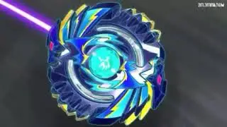 Beyblade Burst God AMV, God Valkyrie- Logang sucks