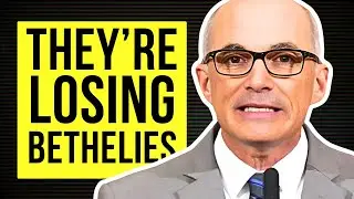 The Governing Body Has A Problem - JW Annual Meeting 2024