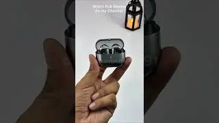 Samsung Galaxy Buds 3 | Watch full review on my channel 