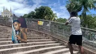 MC BLACK PH - NÃO TÁ ESQUECIDO