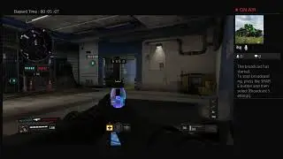 Black Ops 4 CWL Pro Series New Clan Try Outs