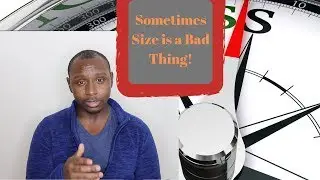 I Quit a FTSE100 company for a Start Up! Here is Why