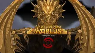 =AQW= Darkovia (Parte 2 "Darkovia Forest" ) 2020