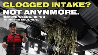 JET SKI INTAKE DEBRIS REMOVAL TOOL | JET TECH