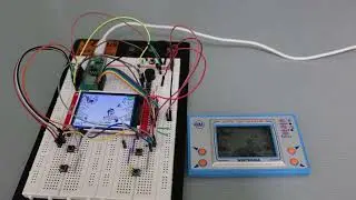 Raspberry Pi Pico based 