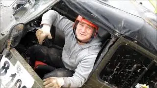 Курган День Водителя 2015