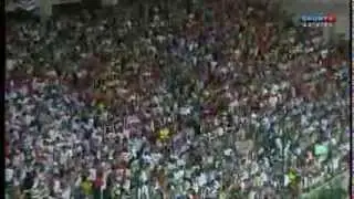 Ronaldinho'dan Enfes Gol