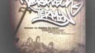 SMG & Milestyles - Die Laute Ansage (Sleepwalker Vorsprechtermin)