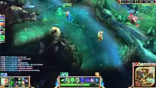 Druid's Best League Moments #2