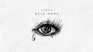 SAMRA - MEIN HERZ (prod. by Chris Jarbee) [Official Video]