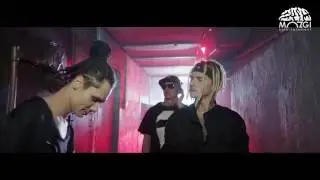 Michele Aldrade feat. Mozgi - Amor