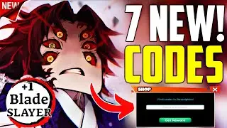 *NEW* ALL WORKING CODES FOR  BLADE SLAYER - ROBLOX BLADE SLAYER CODES