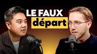 Pourquoi ce podcast a failli ne jamais voir le jour - EP2