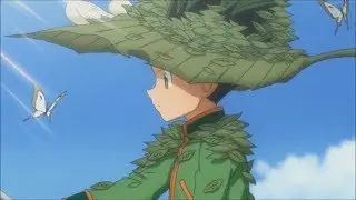 Hunter X Hunter AMV Unides Realm 2