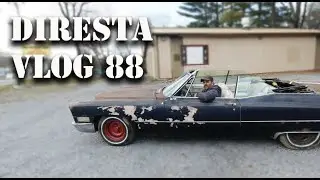 DiResta 88 My New Cadillac