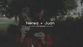 Vídeo de boda Asturias Nerea + Juan 2018