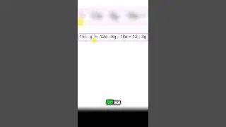 Mastering Negative Terms in Algebra  A Comprehensive Guide | The Math Review