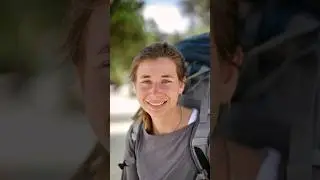 Backpacker Tamar's last week in Melbourne 