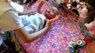 Утро с Беллой
