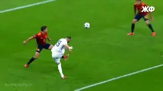 ТОП 5 КРУТЫХ ГОЛОВ
