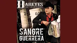 Sangre Guerrera