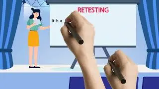 Difference b/w Regression and Retesting