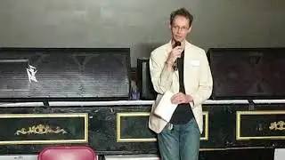 Peter Addy - An Introduction to Kratom
