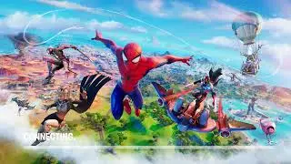 | Ways to connect your Nintendo switch controller to Fortnite using STEAM |