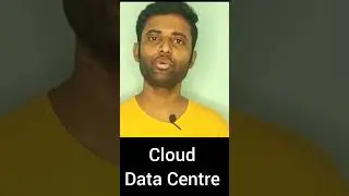 What are 4 types of Data Centre ? Coding Awareness