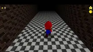 The Wario Apparition (ROBLOX)