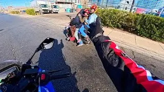 This Was Disgusting | DJ Ghost Vlog