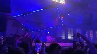 Wankelmut - My Head is a Jungle (MK Remix) (MK Live @ The Beams)