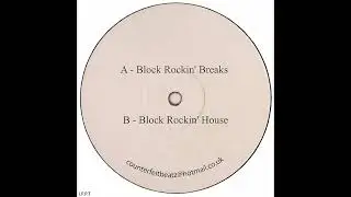 The Chemical Brothers – Block Rockin' Breaks