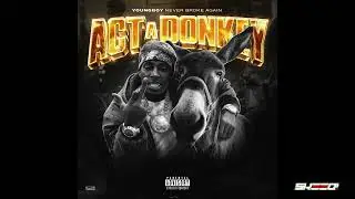 [FREE] (AGGRESSIVE) NBA YoungBoy Type Beat - 