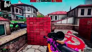 Zula FragMovie #5 VORU