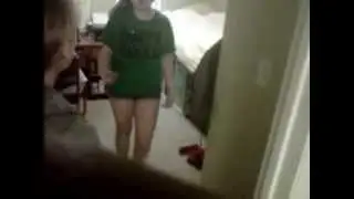 College Girls Playing Awesome Pranks
