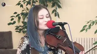 Хочу схоже як Анна, схоже як Ти - Agnus Dei