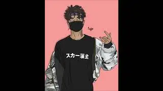 [FREE] Scarlxrd Type Beat | 