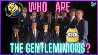 The Gentleminions: When Memes Go RIGHT For Companies