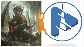 Korvold, Fae-Cursed King with Affinity for Commander 🛠 Let's Do a Brew 2.1