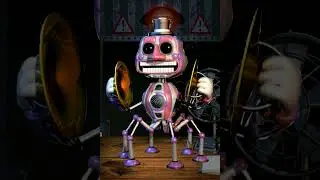 FNAF!!! КАК ТЕБЕ МУЗЫКА? 