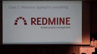 [JA] Ruby in office time reboot / Kentaro Goto, ごとけん @gotoken